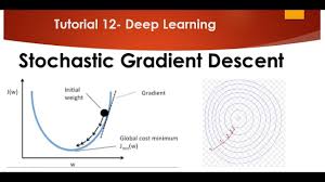 Before i discuss stochastic gradient descent in more detail, let's first look at the original gradient descent pseudocode and then the updated, sgd pseudocode, both inspired by the cs231n course. Tutorial 12 Stochastic Gradient Descent Vs Gradient Descent Youtube