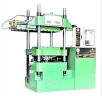 Melamine Machine to Making Tableware Machine Melamine Crokery Compression  Molding Machine for Two Color Melamine