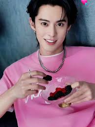 amor #dylanwang王鹤 #asia #BelezasdaAsia #wanghedi #vaiprofy #cdrama #s...