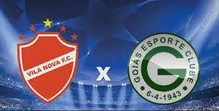 Vila nova x goiás fizeram um grande jogo dia 11/04 no estádio estádio do governo do estado de goiás (serra dourada) (goiânia, goiás), pela competição goiano 1. Vila Nova X Goias Saiba Como Assistir Ao Classico Ao Vivo Na Tv Torcedores Noticias Sobre Futebol Games E Outros Esportes