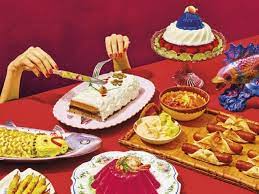 Check spelling or type a new query. Negli Anni 70 E Nata La Cucina Italiana Moderna Gambero Rosso