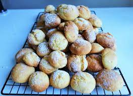 Mamma Rosa S Lemon Biscuits Lemon Biscuits Biscuit Recipe Biscuits