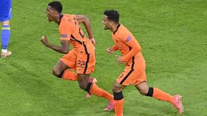 Belanda dan ukraina tercatat pernah bertemu dalam laga persahabatan yang. Kemenangan Atas Ukraina Peringatan Untuk Belanda