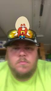 My head ain’t that big! #bulls**t