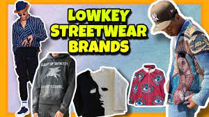 The three key indicators that determine the brand value are: 5 Lowkey Streetwear Brands You Should Know About In 2020 Youtube