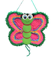 Resultado de imagen de PiÃ±atas de cumpleaÃ±os