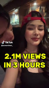 Bea Deleon and Ralph De Leon