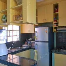 Simple Kitchen Design Ideas Philippines Wowhomy Simply adding a table or a bench at one end of the kitchen with sleek, light chairs will also do the trick! simple kitchen design ideas philippines