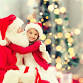 Breakfast With Santa