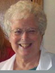 Geraldine "Gerry" A. Bell Obituary