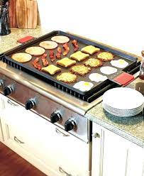 Gas Stove Top Griddles Grill Ceramic Stove Top Griddle Surprise Grills For The Best Electric Grill Pan Hom Kitchen Remodel Small Kitchen Plans Kitchen Pictures