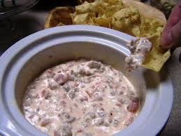 White Rotel Dip Food Yummy Appetizers Recipes