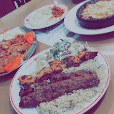 مطعم الفيروز شارع حراء Turkish Restaurant In جده