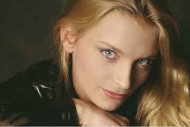 Qui est Sarah Marshall, la petite-fille de Michèle Morgan?