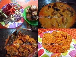 Cara Membuat Ayam Bumbu Bali Resep Ayam Resep Bumbu Dan Rempah