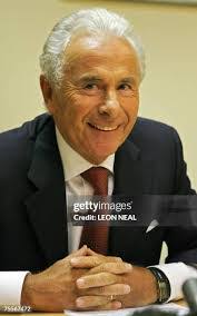 Michael Levy's Instagram, Twitter & Facebook