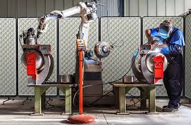 راه حل های صنعتی کنترل نویز و جاذب صدا