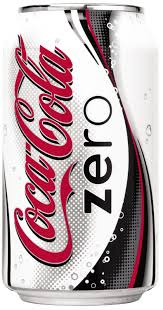 Pin On Coke Zero
