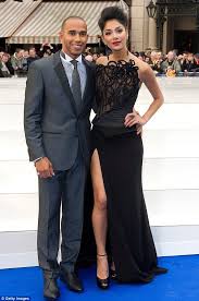 Lewis hamilton reportedly had a romantic relationship with russian model viktoria odintcova following his split from longterm girlfriend nicole scherzinger. Is Lewis Hamilton Married