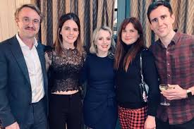 The list of harry potter cast members is a list of actors who voiced or portrayed characters appearing in the harry potter film series based on the book series by j. Tom Felton And Emma Watson Share Photos From Harry Potter Cast Reunion The Independent The Independent