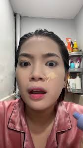 Kaskas Malala sa Face: Liquid Foundation Tips