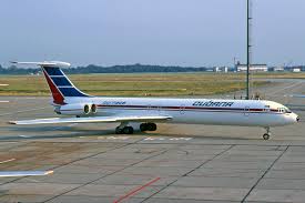 Reserva online de vuelos regulares y pasajes baratos a destinos en cuba, américa y europa al mejor precio. Cubana De Aviacion Flight 9046 Wikipedia