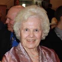 Gladys A. Pierson Obituary