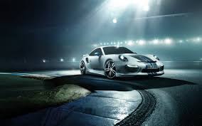 2014 Techart Porsche 911 Turbo Wallpaper Hd Car Wallpapers Id 4015