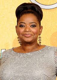 Октавия Спенсер