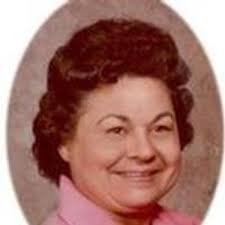 Obituary information for Carrie L. Crockett