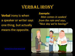 Desiree S Baby Irony Ppt Video Online Download