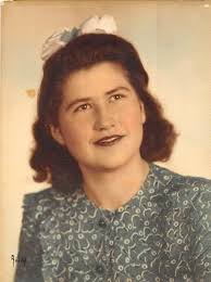 Dorothy Carter Obituary January 7, 2019