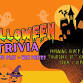 Halloween Trivia - Manning River Hotel event image