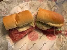 Thanks for eating at jimmy john's! Jimmy John S Highland Park 332 Skokie Valley Rd Menu Prices Restaurant Reviews Tripadvisor