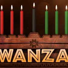 Kwanzaa traditions kwanzaa is a relatively new holiday, observed for the first time in 1966 after it was created by dr. Kwanzaa Celebrating Traditional African Values Hubpages