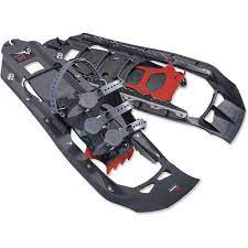 That's good news, though, because sharp objects aren't awesome when junior takes a digger. Best Snowshoes Of 2021