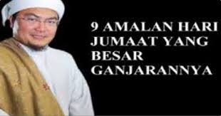 Lagikan pula, makan menggunakan tangan antara amalan sunnah dan menjadi keperluan untuk kita menjaga kebersihan tangan bagi mengelakkan. 9 Amalan Hari Jumaat Agar Sentiasa Didoakan Malaikat Satkoba Press