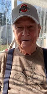 John H. Wright Obituary February 9, 2023