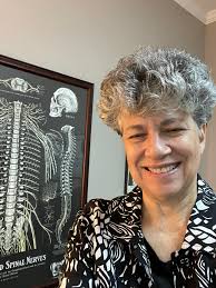 Drs. Roger & Lorraine Bailey