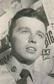 GEORGE GLENN Obituary (2014)