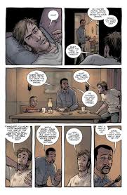 Read Comics Online Free The Walking Dead Chapter 001 Page 17 Walking Dead Comic Book Read Comics Online Read Comics Online Free
