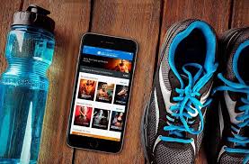 best health and fitness apps 2019