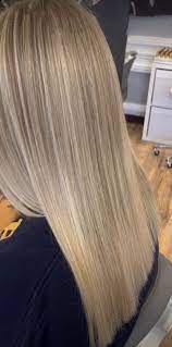 Pin By Karen On H A I R Blonde Highlights Hair Styles Long Hair Styles