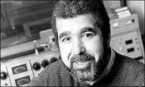 Who remember the name of this great Jamaican journalist??🤔😀