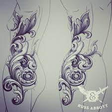 Pin On Tattoo S I Want