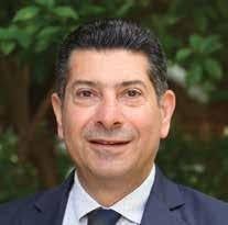 Youssef Hammoud's Instagram, Twitter & Facebook