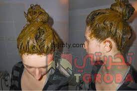 تجربتي مع السدر للشعر تجربتي