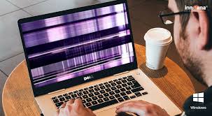 On a notebook computer keyboard, while holding down the fn key . How To Fix Dell Laptop Screen Flickering On Windows 10 Fixed