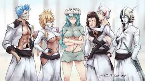 Bleach Bleach Anime Bleach Art Bleach Manga