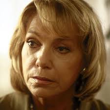 Filmografie Judy Winter